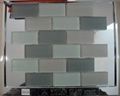 glass mosaic