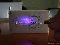 high copy brand parfumes , turkey origin