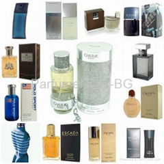 New retail price for turkish high brand parfumes copys