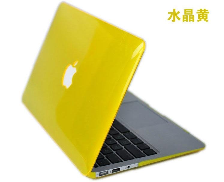 crystal case for macbook pro 13.3 inch 4