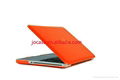 rubberized hard case for macbook air