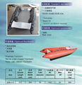 Speed Catamaran Boat 1