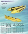 Banana Boat BSW series  1