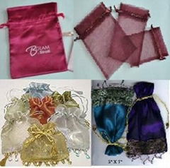 Gift Promotion Bag