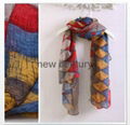 scarves 1