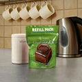 Stand up coffee pouch 2