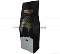 Stand up coffee pouch 4