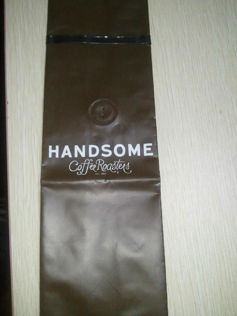 coffee packaging bags 3