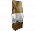 Valve Coffee bag 3