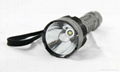 Cree XM-L T6 LED  Flashlight 1