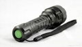 Cree XM-L T6 LED  Flashlight 3