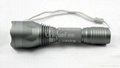 CREE XR-E Q5 LED Flashlight 4