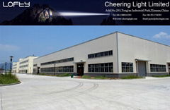 Cheering Light Co.,Ltd