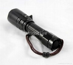 Cree XR-E T6 LED Flashlight