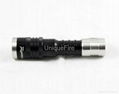 Cree XM-L T6 LED warm white flashlight 2