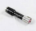 Cree XM-L T6 LED Flashlight 2