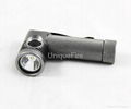 CREE XP-G R5 LED Flashlight