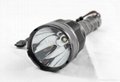 Cree XM-L T6 LED Flashlight 4