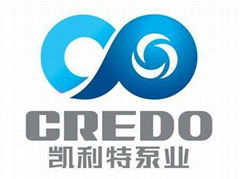 Hunan Credo Pump Co.,Ltd