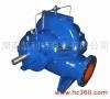 CRGS High Efficiency Single-Stage Double Suction Centrifugal Pump 1