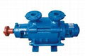 CRDG Industrial Boiler Feed Pump 1