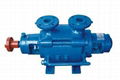 CRDG Industrial Boiler Feed Pump