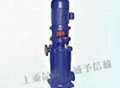 CRDL Vertical Multi Stage Centrifugal Pump 1