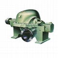 CRDK series  double-stage horizontal split centrifugal pump 1