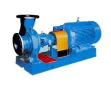 Type CRZA /CRZE Petro Chemical Process Pumps 