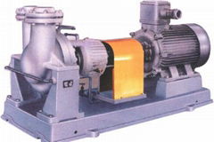 Type CRAY Oil Pump