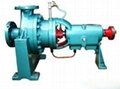 CRXR Hot water circulating pump