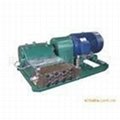 Type CRDC, CRDCT Phosphorus removal pump