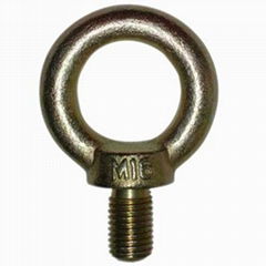 Jis1168 eye bolt