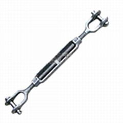 Us Type Forged Turnbuckle with Hook &Hook