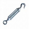 Us Type Forged Turnbuckle with Hook &Hook 2