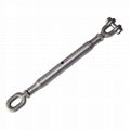 Us Type Forged Turnbuckle with Hook &Hook 3