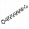 Us Type Forged Turnbuckle with Hook &Hook 4