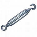 Us Type Forged Turnbuckle with Hook &Hook 5