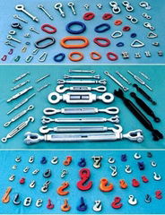 Qingdao Yiyang Rigging Hardware Co., Ltd