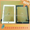 2013 New products Touchscreen for Apple ipad 2 digitizer glass wholesale  1