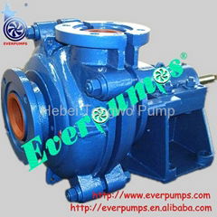 Excellence Performance slurry pump