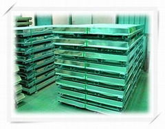 stainless steel sheets