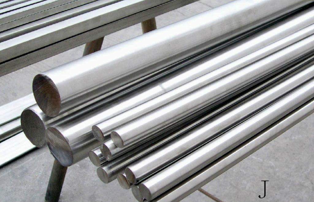 stainless steel round bar