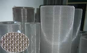 stainless  steel wire mesh 2