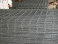 steel reinforcing mesh