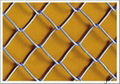 chain link fence 1