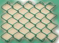 chain link fence 3