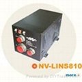 激光慣性組合導航儀NV-LIN