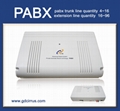 PABX systems, Wireless PBX, Auto IP Dialing systems