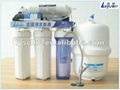 5 stage RO water filter 1